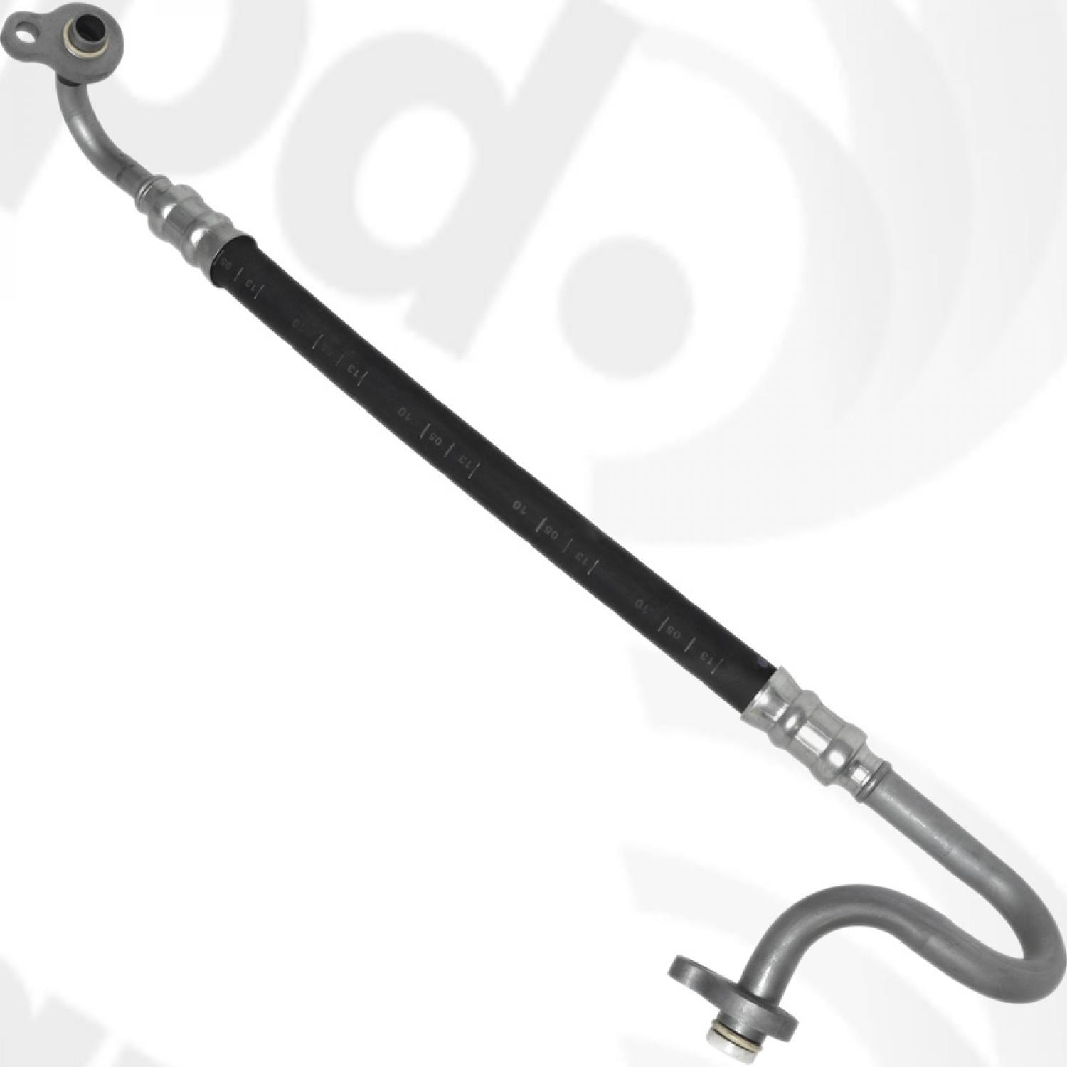 Global Parts Distributors 4813571 A/C Refrigerant Discharge Hose product image 1 of 1