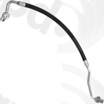 Global Parts Distributors 4813573 - A/C Refrigerant Discharge Hose Global Parts Distributors 4813573 A/C Refrigerant Discharge Hose product image 1 of 1