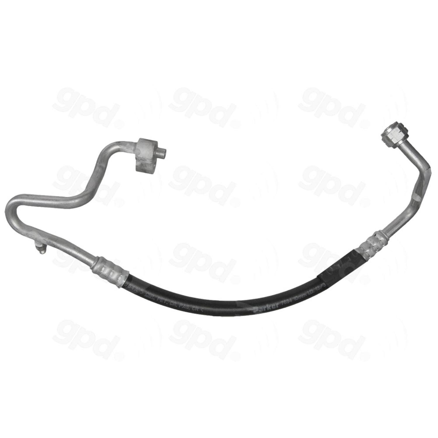 Global Parts Distributors 4813576 A/C Refrigerant Discharge Hose product image 1 of 1