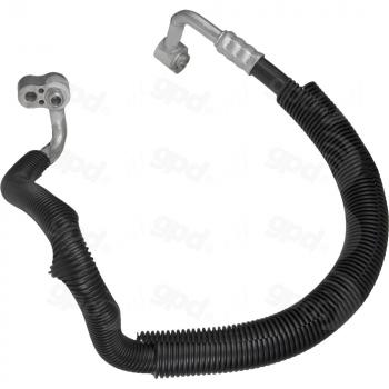 Global Parts Distributors 4813579 A/C Refrigerant Discharge Hose product image 1 of 1