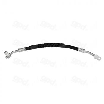 Global Parts Distributors 4813581 - A/C Refrigerant Discharge Hose Global Parts Distributors 4813581 A/C Refrigerant Discharge Hose product image 1 of 1