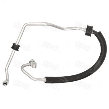 Global Parts Distributors 4813583 - A/C Refrigerant Discharge Hose Global Parts Distributors 4813583 A/C Refrigerant Discharge Hose product image 1 of 1
