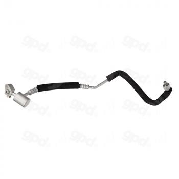Global Parts Distributors 4813586 A/C Refrigerant Discharge Hose product image 1 of 1