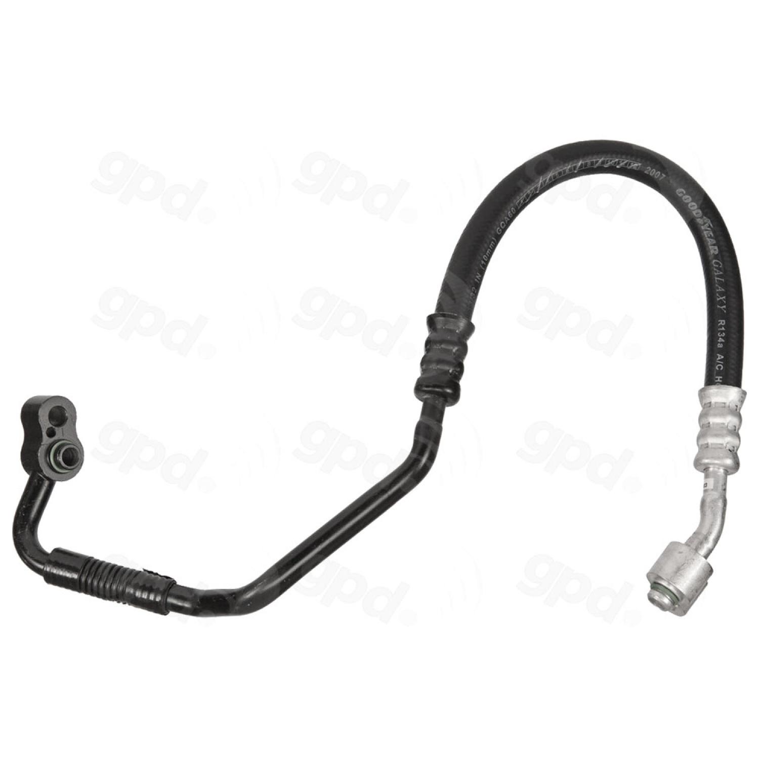 Global Parts Distributors 4813587 A/C Refrigerant Discharge Hose product image 1 of 1