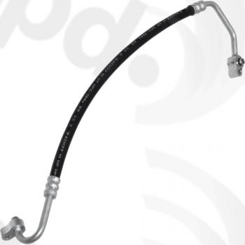 Global Parts Distributors 4813590 - A/C Refrigerant Discharge Hose Global Parts Distributors 4813590 A/C Refrigerant Discharge Hose product image 1 of 1