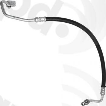 Global Parts Distributors 4813592 - A/C Refrigerant Discharge Hose Global Parts Distributors 4813592 A/C Refrigerant Discharge Hose product image 1 of 1