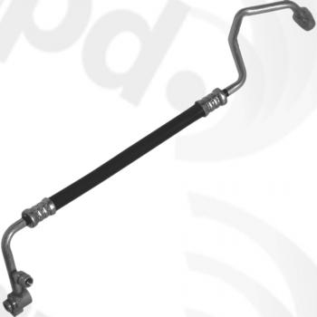Global Parts Distributors 4813593 - A/C Refrigerant Discharge Hose Global Parts Distributors 4813593 A/C Refrigerant Discharge Hose product image 1 of 1