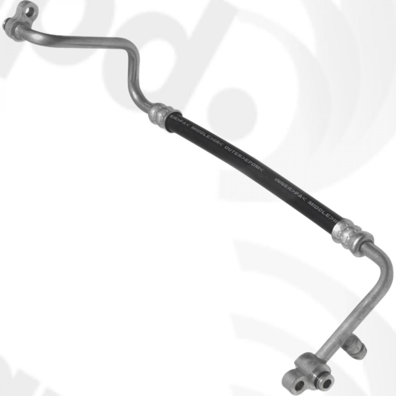 Global Parts Distributors 4813594 A/C Refrigerant Discharge Hose product image 1 of 1