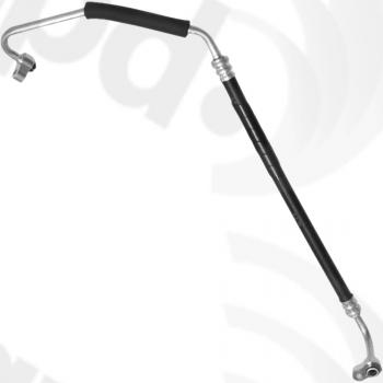 Global Parts Distributors 4813595 A/C Refrigerant Discharge Hose product image 1 of 1