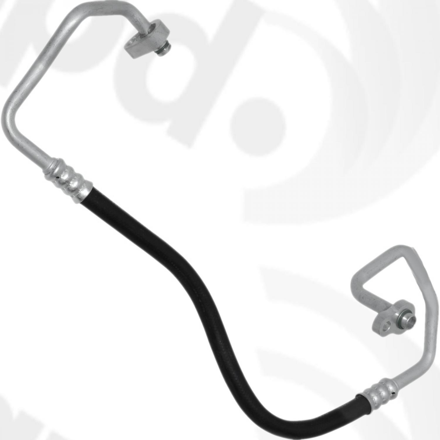 Global Parts Distributors 4813596 A/C Refrigerant Discharge Hose product image 1 of 1