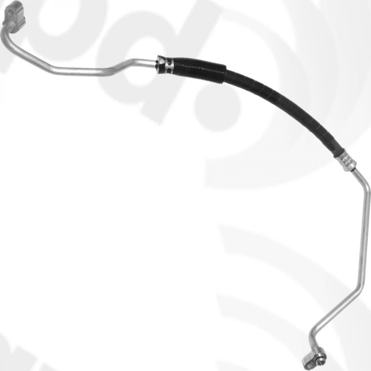 Global Parts Distributors 4813598 A/C Refrigerant Discharge Hose product image 1 of 1