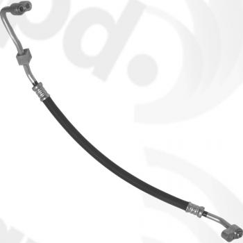 Global Parts Distributors 4813602 - A/C Refrigerant Discharge Hose Global Parts Distributors 4813602 A/C Refrigerant Discharge Hose product image 1 of 1