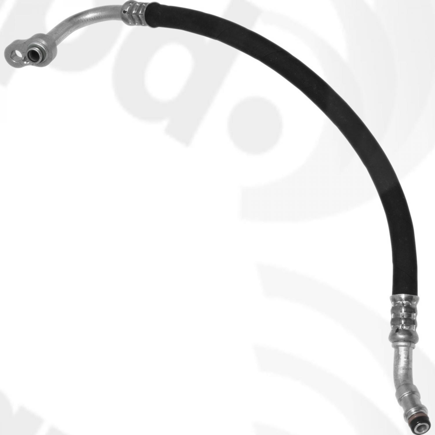 Global Parts Distributors 4813606 A/C Refrigerant Discharge Hose product image 1 of 1