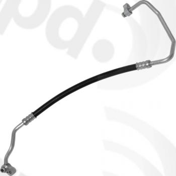 Global Parts Distributors 4813608 - A/C Refrigerant Discharge Hose Global Parts Distributors 4813608 A/C Refrigerant Discharge Hose product image 1 of 1