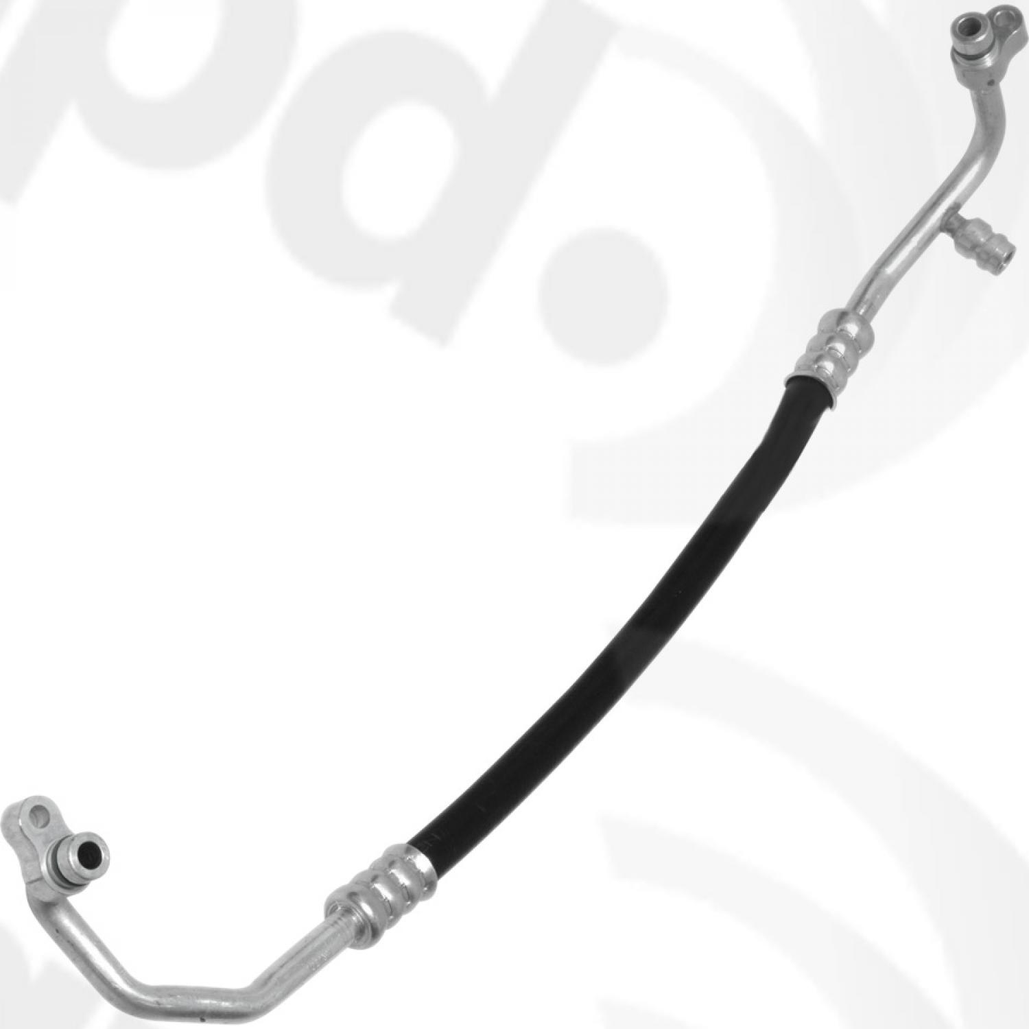 Global Parts Distributors 4813609 A/C Refrigerant Discharge Hose product image 1 of 1