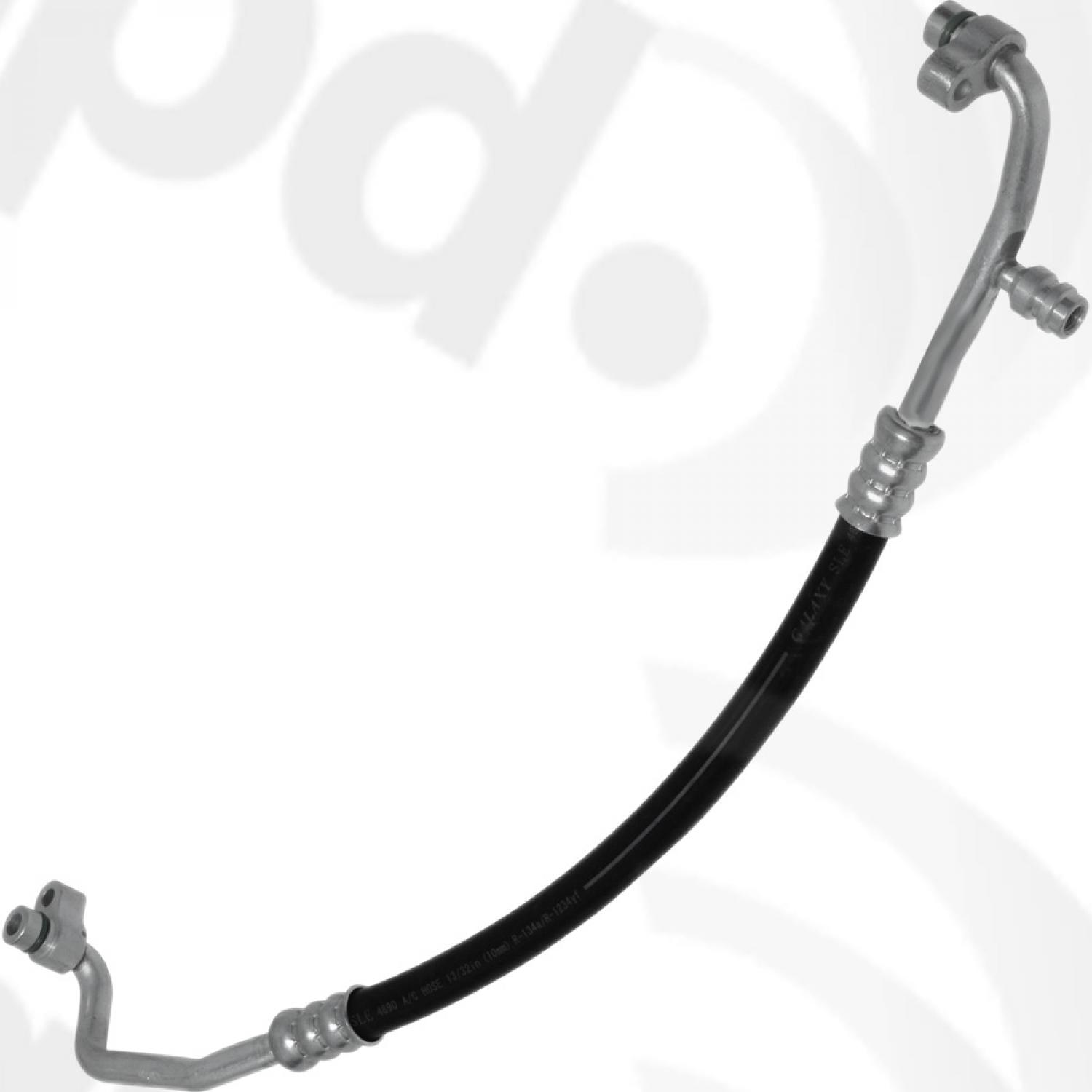 Global Parts Distributors 4813610 A/C Refrigerant Discharge Hose product image 1 of 1