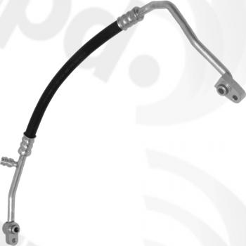 Global Parts Distributors 4813611 A/C Refrigerant Discharge Hose product image 1 of 1