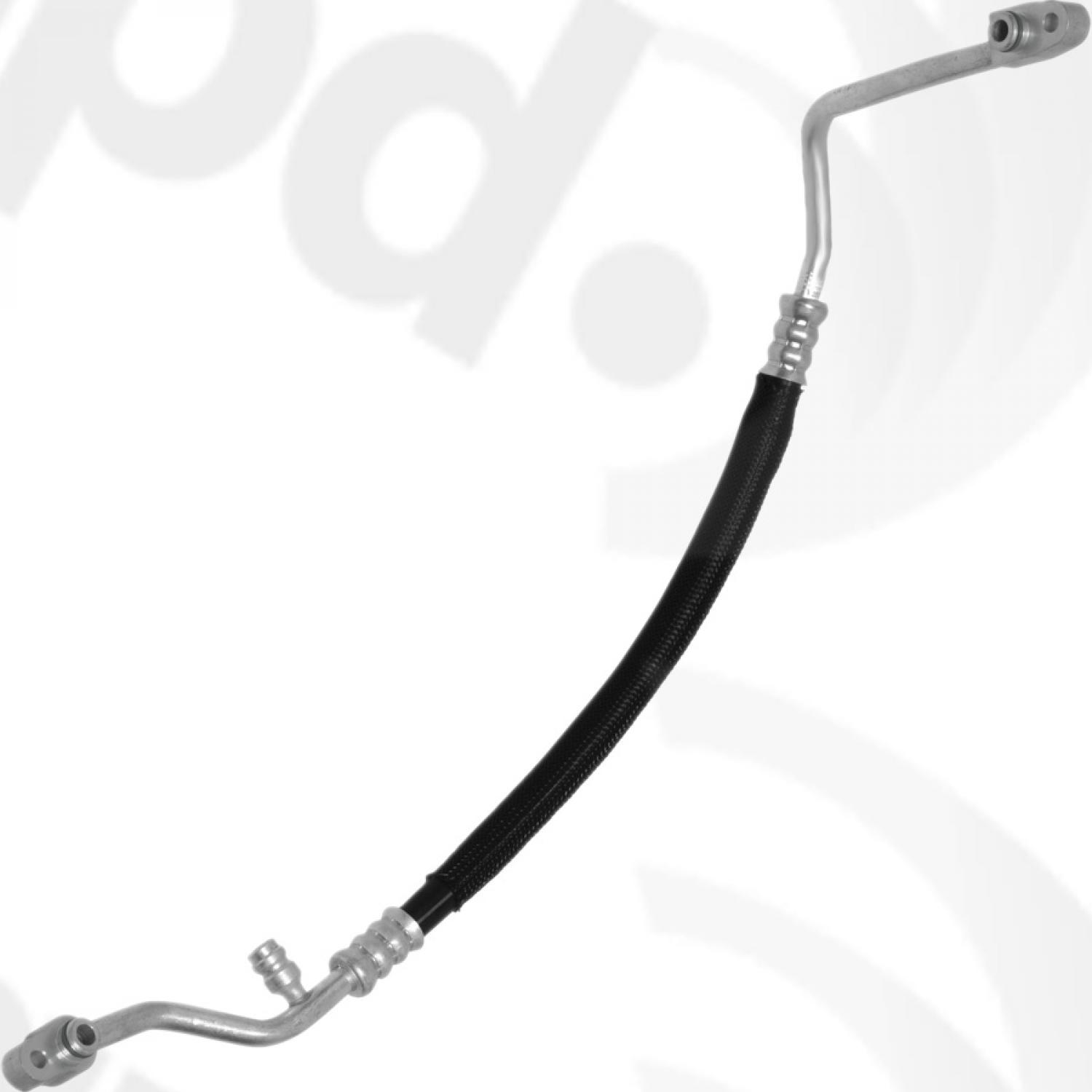 Global Parts Distributors 4813613 A/C Refrigerant Discharge Hose product image 1 of 1