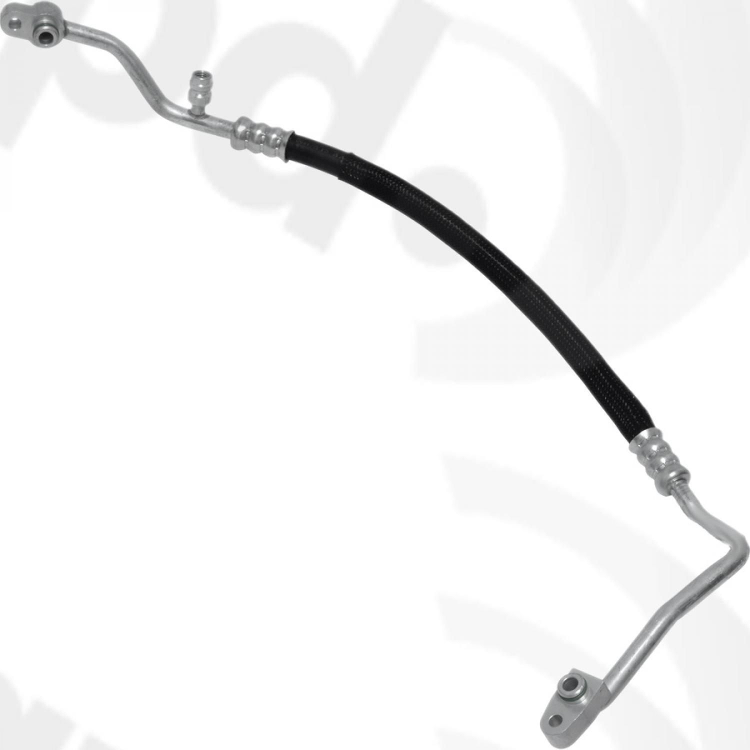 Global Parts Distributors 4813615 A/C Refrigerant Discharge Hose product image 1 of 1