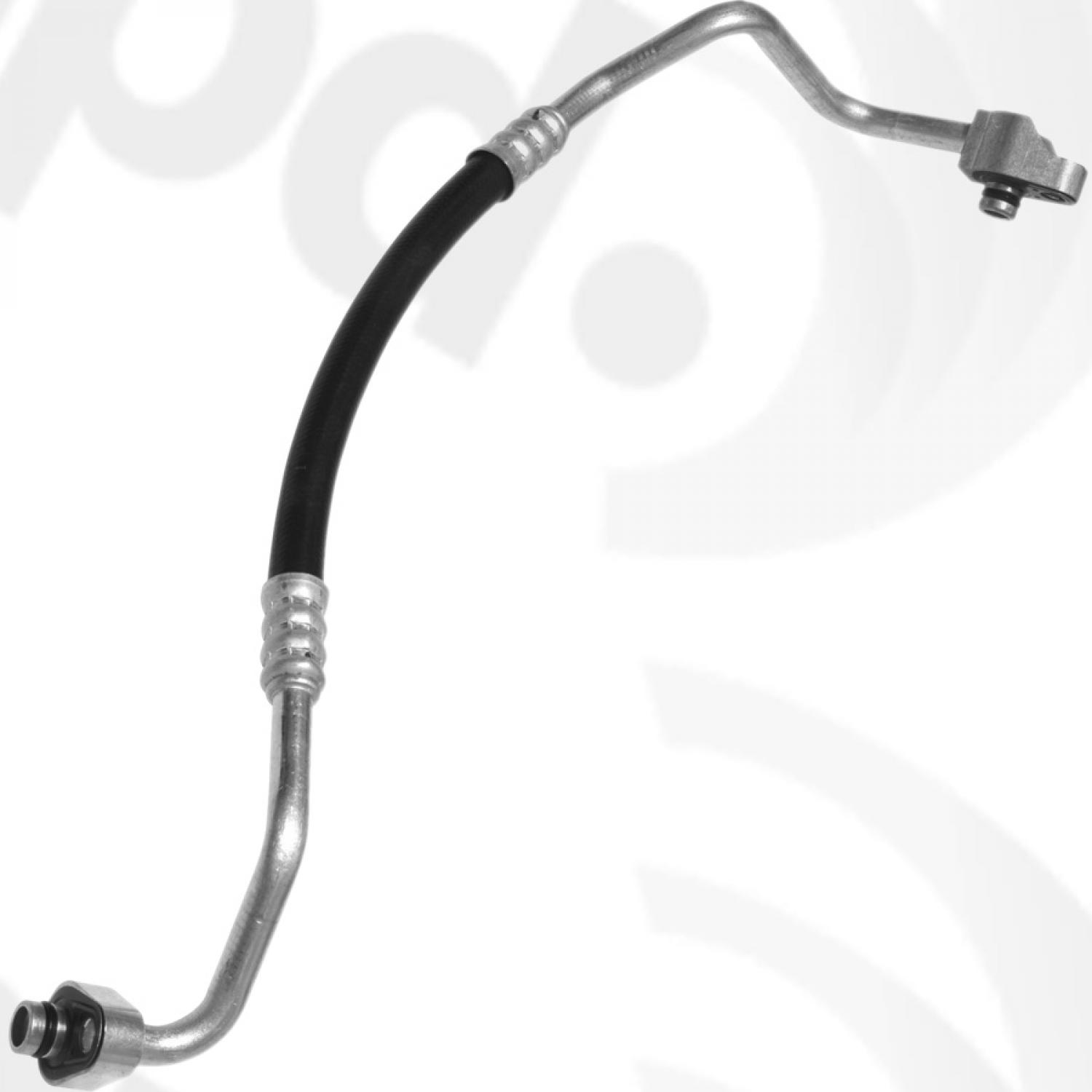 Global Parts Distributors 4813616 A/C Refrigerant Discharge Hose product image 1 of 1