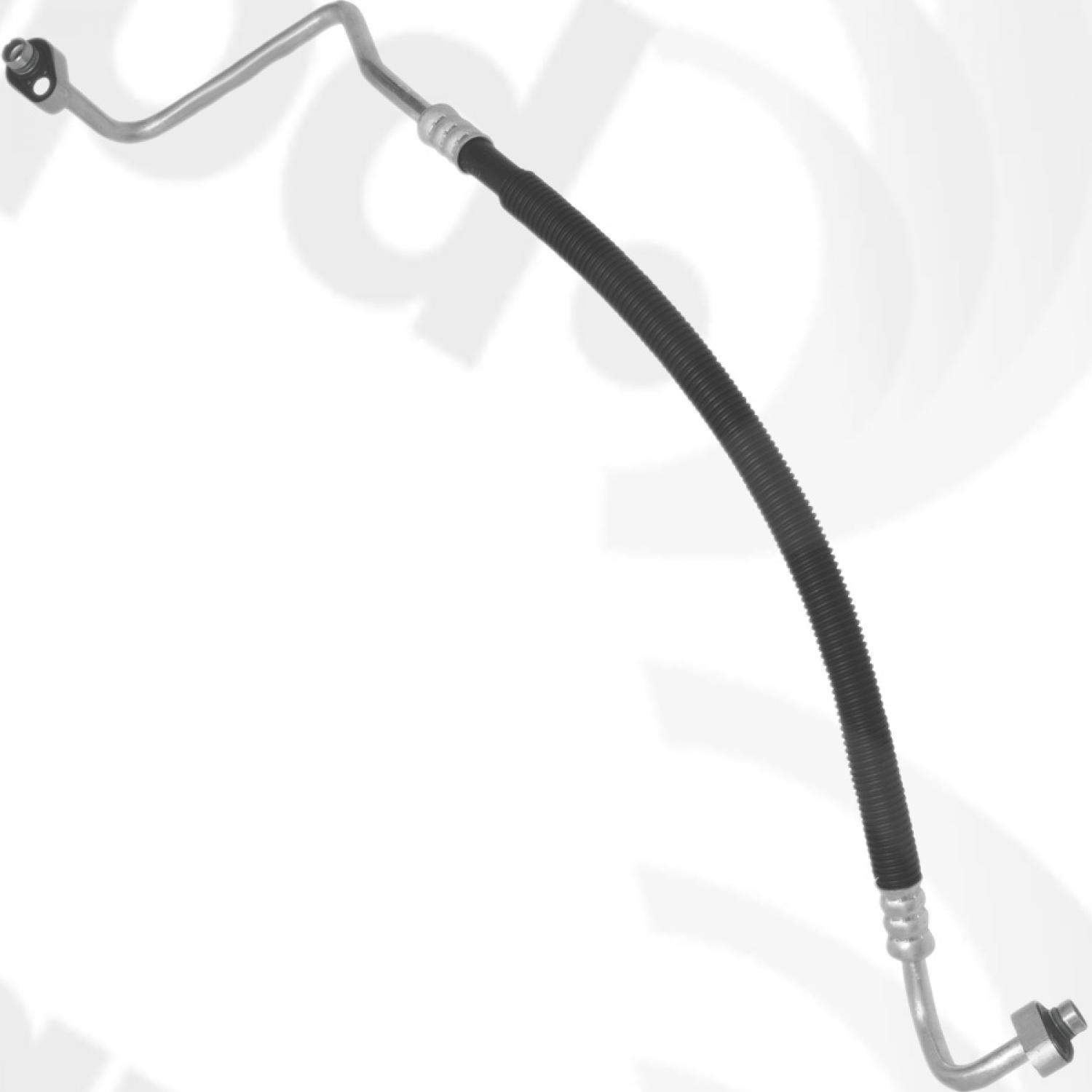Global Parts Distributors 4813617 A/C Refrigerant Discharge Hose product image 1 of 1