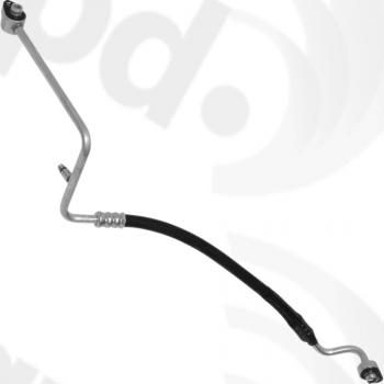 Global Parts Distributors 4813619 - A/C Refrigerant Discharge Hose Global Parts Distributors 4813619 A/C Refrigerant Discharge Hose product image 1 of 1