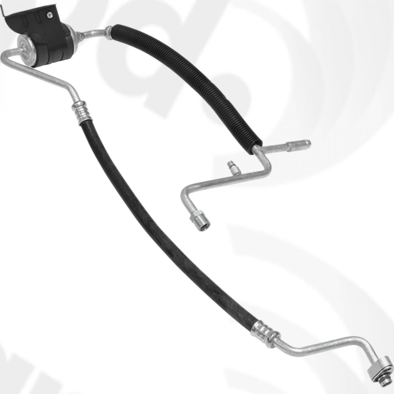 Global Parts Distributors 4813621 A/C Refrigerant Discharge Hose product image 1 of 1
