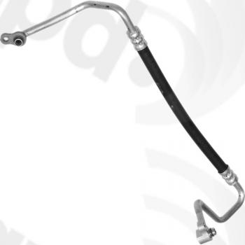 Global Parts Distributors 4813622 A/C Refrigerant Discharge Hose product image 1 of 1