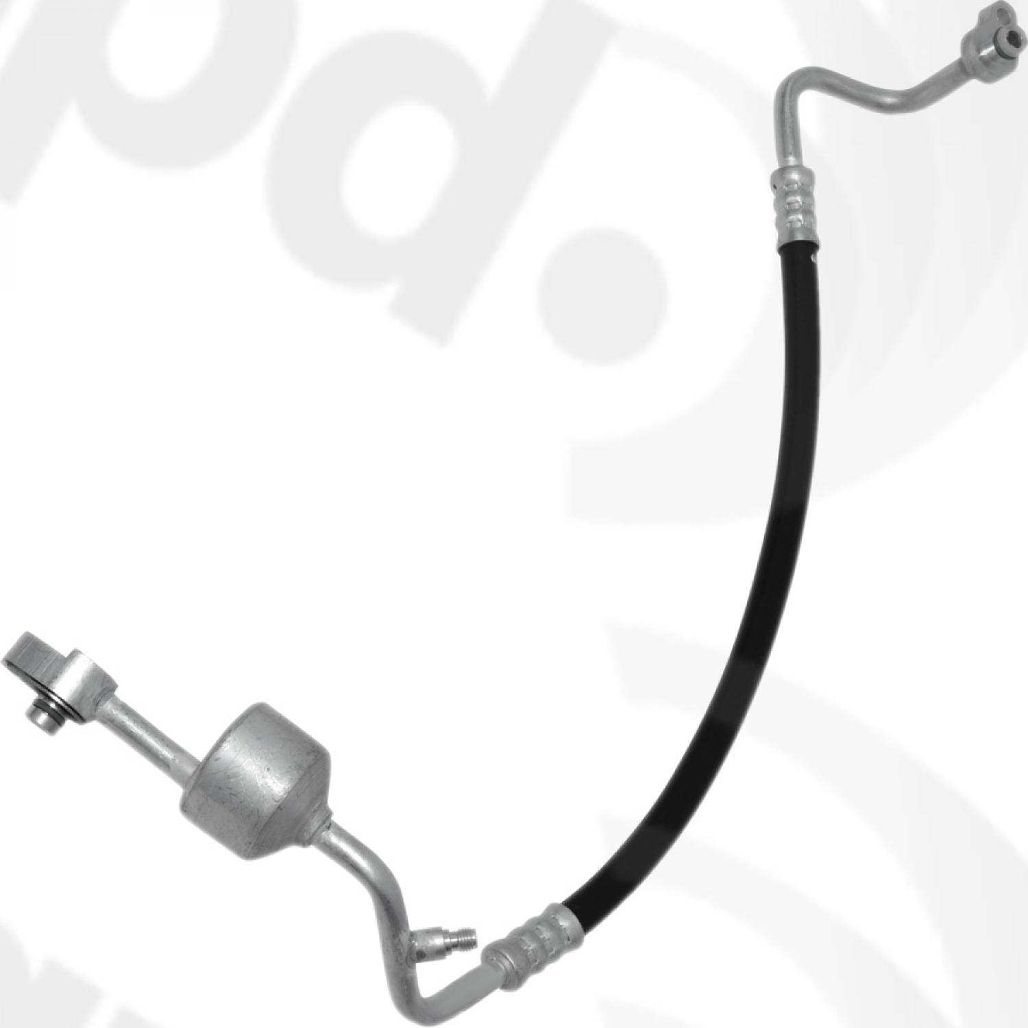 Global Parts Distributors 4813623 A/C Refrigerant Discharge Hose product image 1 of 1