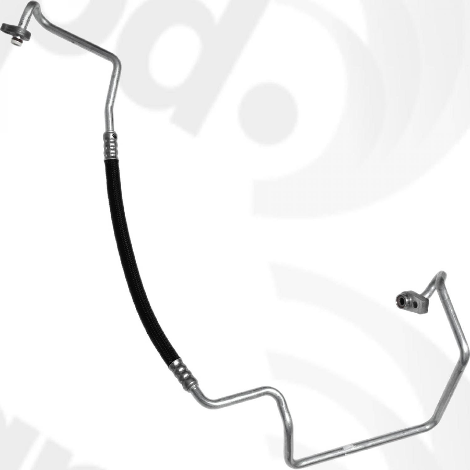 Global Parts Distributors 4813624 A/C Refrigerant Discharge Hose product image 1 of 1