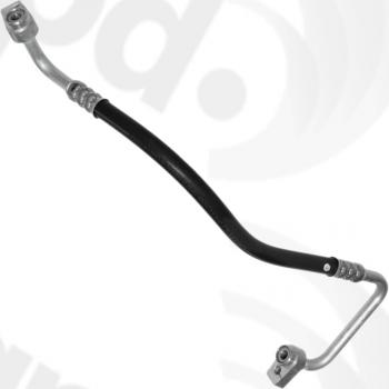 Global Parts Distributors 4813625 A/C Refrigerant Discharge Hose product image 1 of 1
