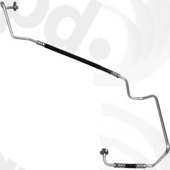 Global Parts Distributors 4813626 A/C Refrigerant Discharge Hose product image 1 of 1