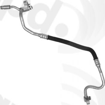 Global Parts Distributors 4813628 A/C Refrigerant Discharge Hose product image 1 of 1