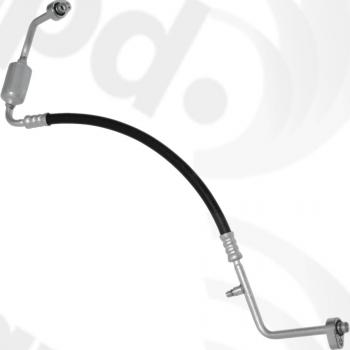 Global Parts Distributors 4813629 A/C Refrigerant Discharge Hose product image 1 of 1