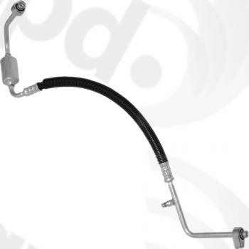 Global Parts Distributors 4813630 A/C Refrigerant Discharge Hose product image 1 of 1
