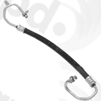 Global Parts Distributors 4813631 - A/C Refrigerant Discharge Hose Global Parts Distributors 4813631 A/C Refrigerant Discharge Hose product image 1 of 1