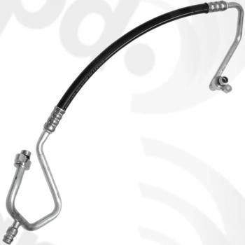 Global Parts Distributors 4813633 A/C Refrigerant Discharge Hose product image 1 of 1