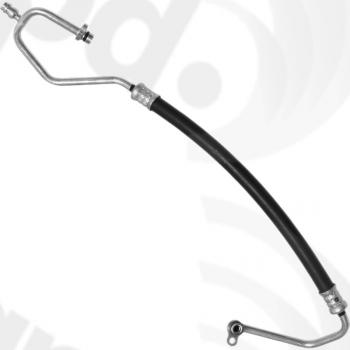 Global Parts Distributors 4813634 A/C Refrigerant Discharge Hose product image 1 of 1