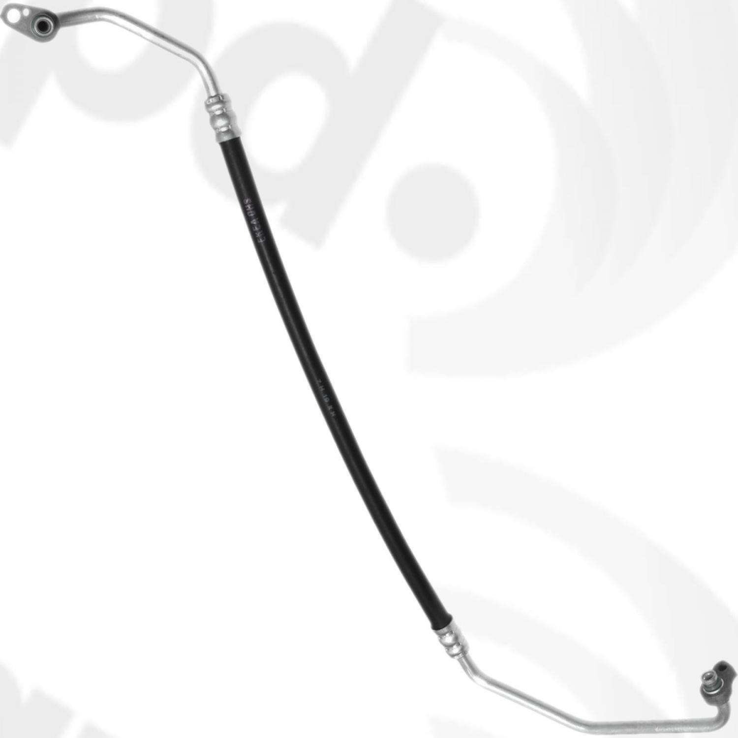 Global Parts Distributors 4813635 A/C Refrigerant Discharge Hose product image 1 of 1