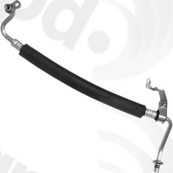 Global Parts Distributors 4813638 A/C Refrigerant Discharge Hose product image 1 of 1