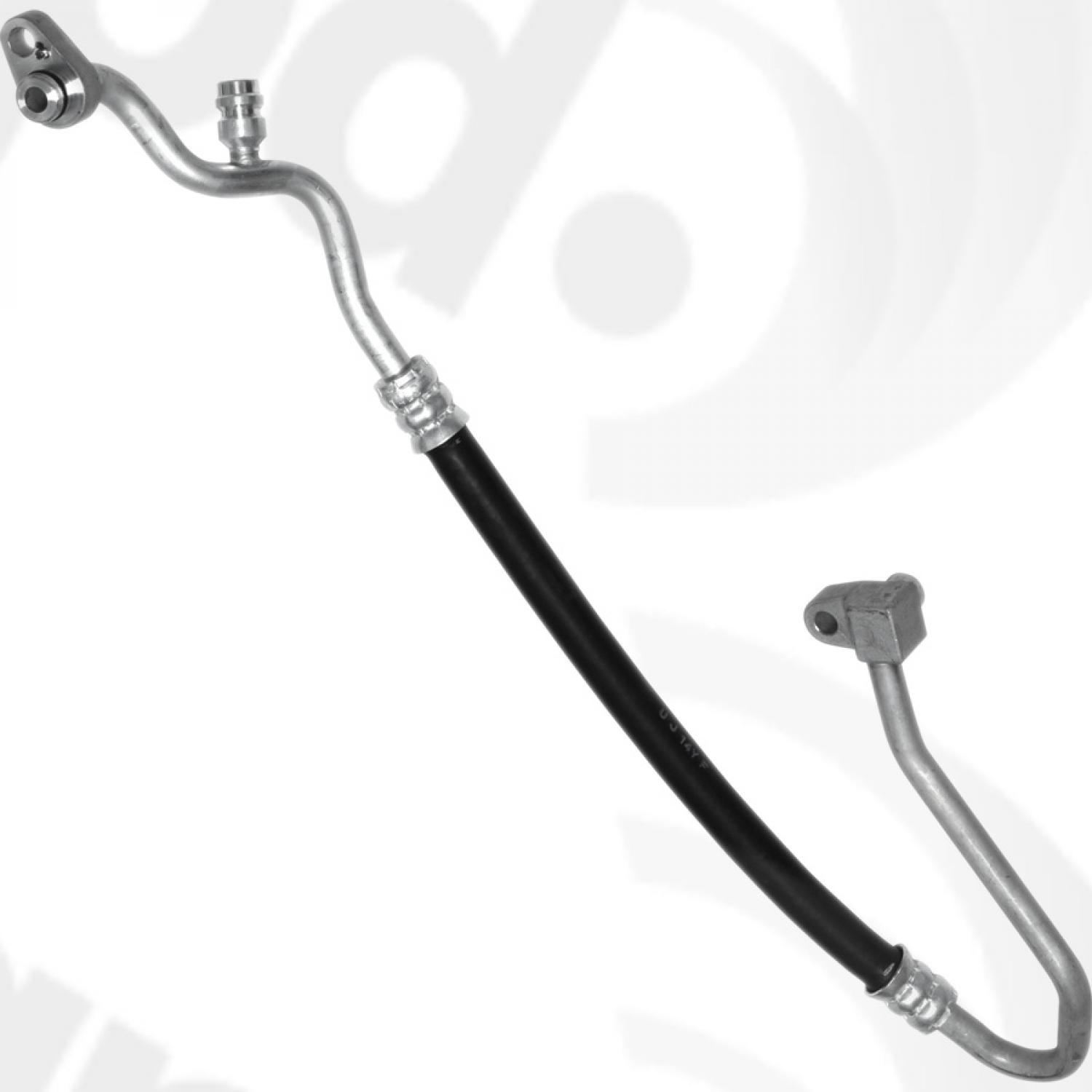 Global Parts Distributors 4813639 A/C Refrigerant Discharge Hose product image 1 of 1