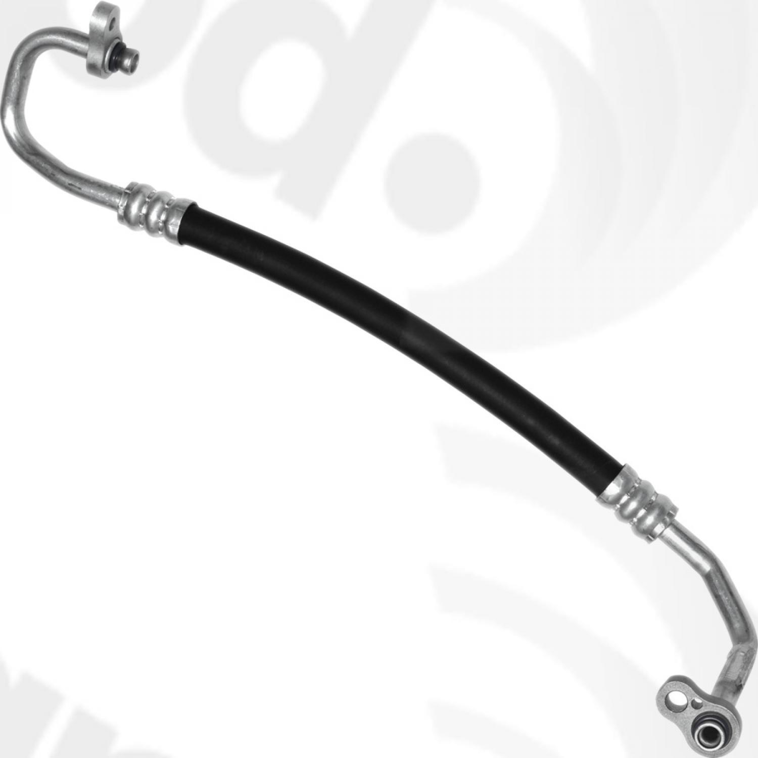 Global Parts Distributors 4813640 A/C Refrigerant Discharge Hose product image 1 of 1