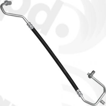 Global Parts Distributors 4813641 A/C Refrigerant Discharge Hose product image 1 of 1