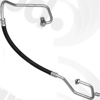 Global Parts Distributors 4813646 A/C Refrigerant Discharge Hose product image 1 of 1