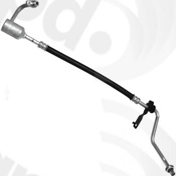Global Parts Distributors 4813647 A/C Refrigerant Discharge Hose product image 1 of 1