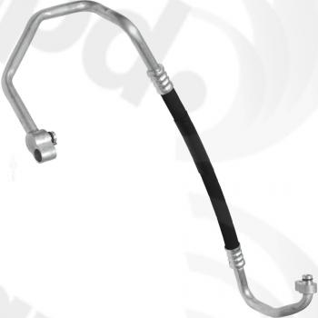 Global Parts Distributors 4813649 A/C Refrigerant Discharge Hose product image 1 of 1