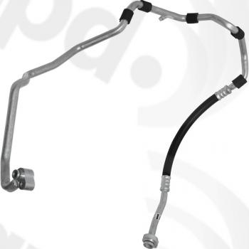 Global Parts Distributors 4813650 A/C Refrigerant Discharge Hose product image 1 of 1
