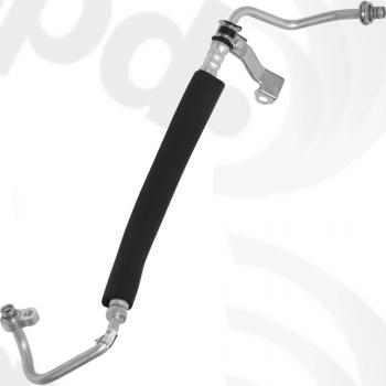 Global Parts Distributors 4813651 - A/C Refrigerant Discharge Hose Global Parts Distributors 4813651 A/C Refrigerant Discharge Hose product image 1 of 1
