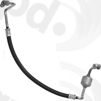 Global Parts Distributors 4813653 A/C Refrigerant Discharge Hose product image 1 of 1