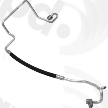Global Parts Distributors 4813654 A/C Refrigerant Discharge Hose product image 1 of 1